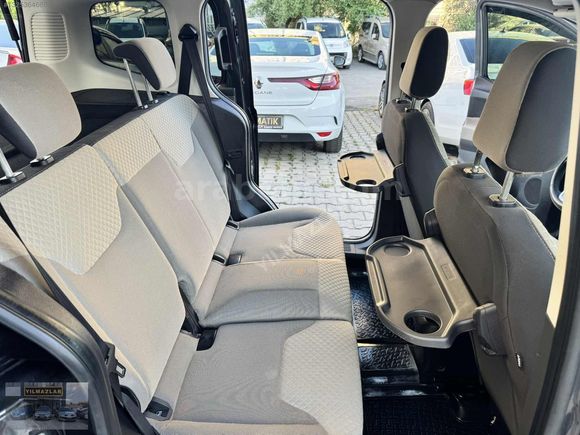 2016 OTOMOBİL RUHSATLI HATASIZ