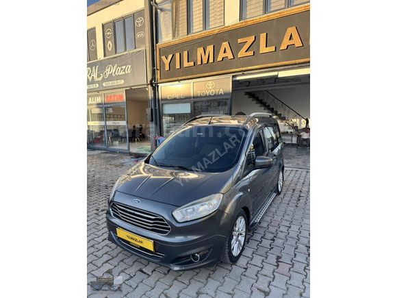 2016 OTOMOBİL RUHSATLI HATASIZ