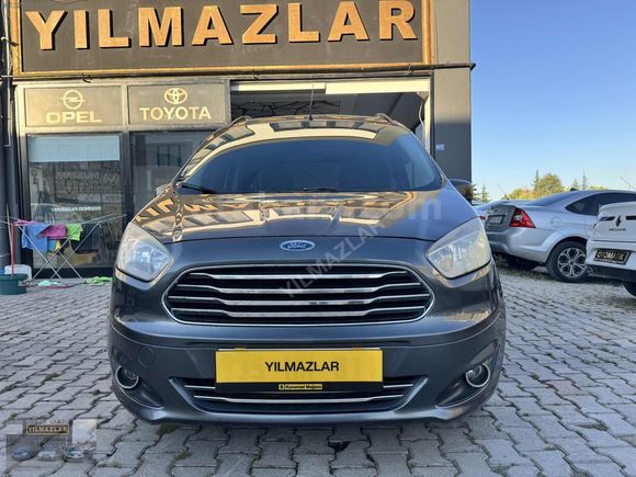 2016 OTOMOBİL RUHSATLI HATASIZ