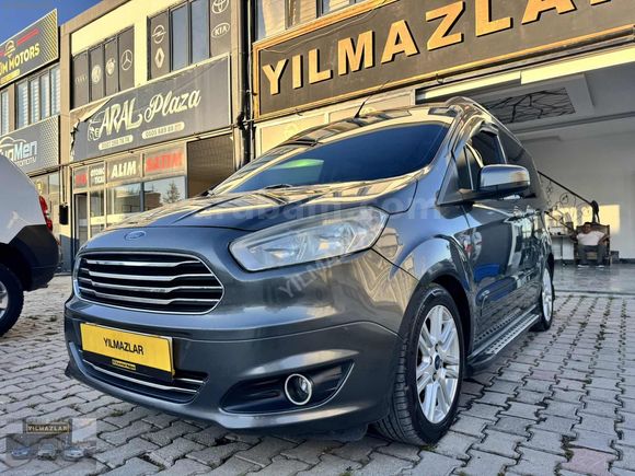 2016 OTOMOBİL RUHSATLI HATASIZ