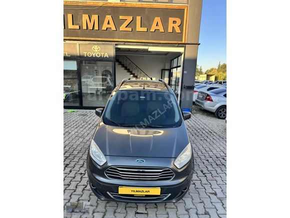 2016 OTOMOBİL RUHSATLI HATASIZ