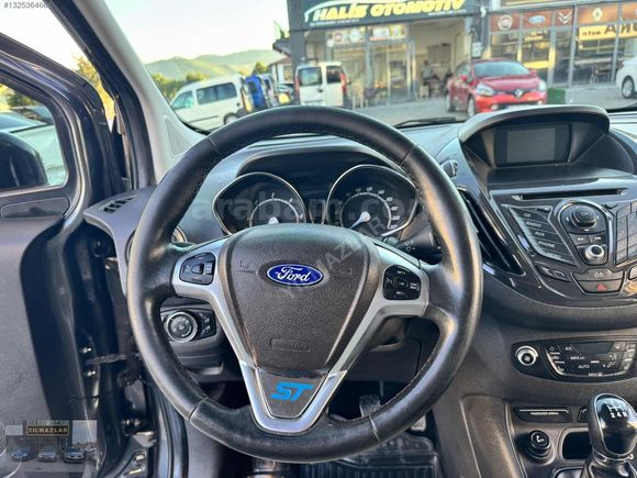 2016 OTOMOBİL RUHSATLI HATASIZ