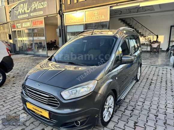 2016 OTOMOBİL RUHSATLI HATASIZ