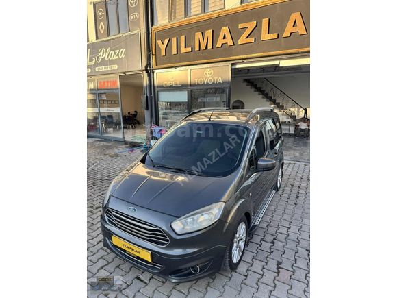 2016 OTOMOBİL RUHSATLI HATASIZ