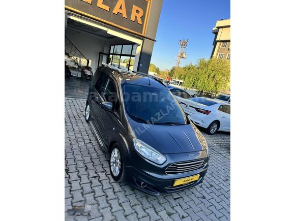2016 OTOMOBİL RUHSATLI HATASIZ