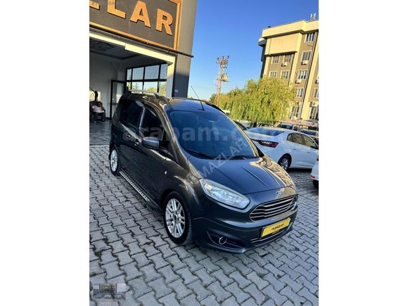 2016 OTOMOBİL RUHSATLI HATASIZ
