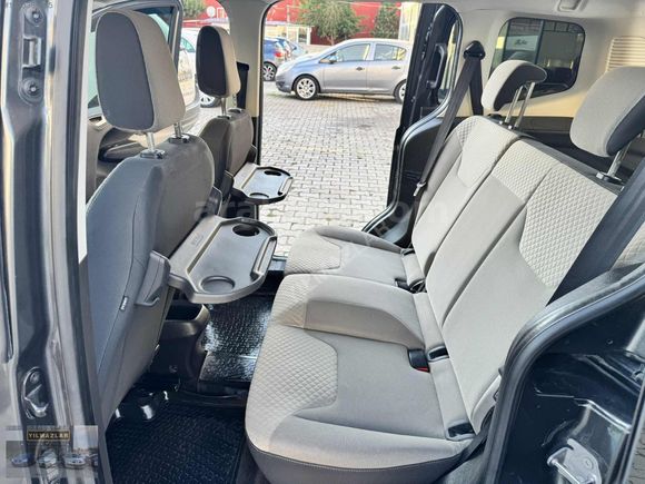 2016 OTOMOBİL RUHSATLI HATASIZ