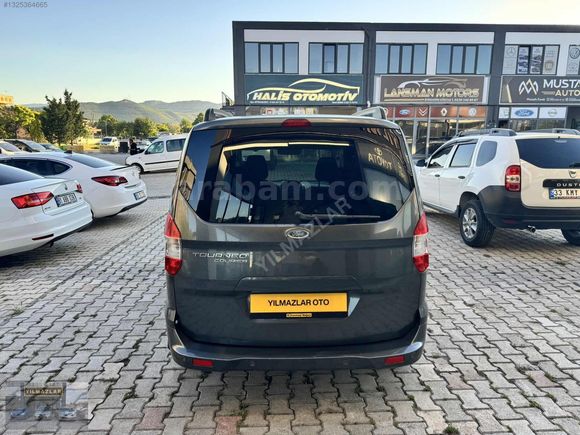 2016 OTOMOBİL RUHSATLI HATASIZ