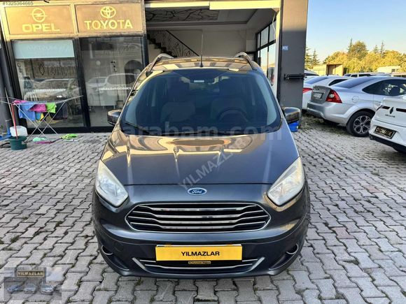 2016 OTOMOBİL RUHSATLI HATASIZ