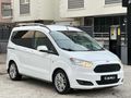 2017 MODEL 67.000KM TİTANİUM PLUS COURİER OTOMOBİL RUHSATLI
