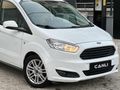 2017 MODEL 67.000KM TİTANİUM PLUS COURİER OTOMOBİL RUHSATLI