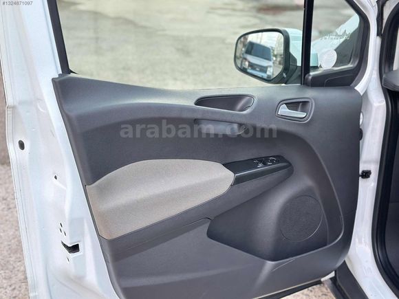 2017 MODEL 67.000KM TİTANİUM PLUS COURİER OTOMOBİL RUHSATLI