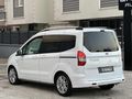 2017 MODEL 67.000KM TİTANİUM PLUS COURİER OTOMOBİL RUHSATLI