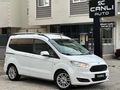2017 MODEL 67.000KM TİTANİUM PLUS COURİER OTOMOBİL RUHSATLI