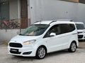 2017 MODEL 67.000KM TİTANİUM PLUS COURİER OTOMOBİL RUHSATLI