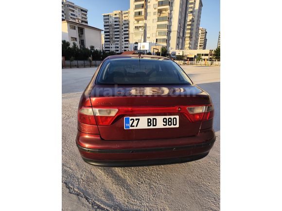 Sahibinden Seat Toledo 1.6 Signo Plus 2002 Model 