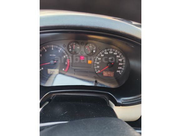 Sahibinden Seat Toledo 1.6 Signo Plus 2002 Model 