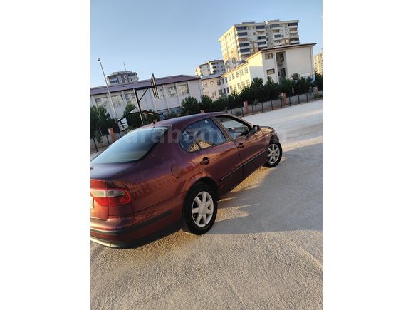 Sahibinden Seat Toledo 1.6 Signo Plus 2002 Model 