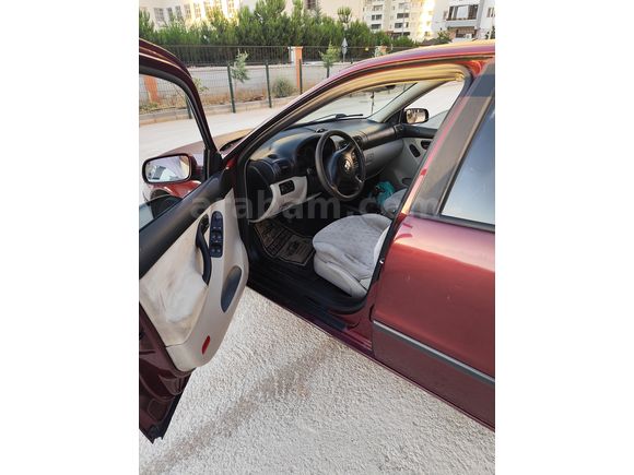 Sahibinden Seat Toledo 1.6 Signo Plus 2002 Model 