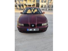 Sahibinden Seat Toledo 1.6 Signo Plus 2002 Model 