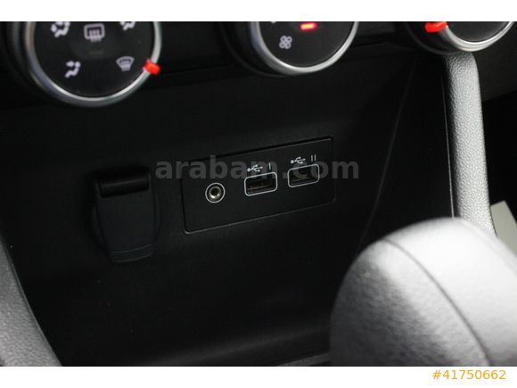 ÖZEN ORİJİNAL | RENAULT CLİO EVOLUTİON OTM 1.0TCE K.K.12 TAKSİT