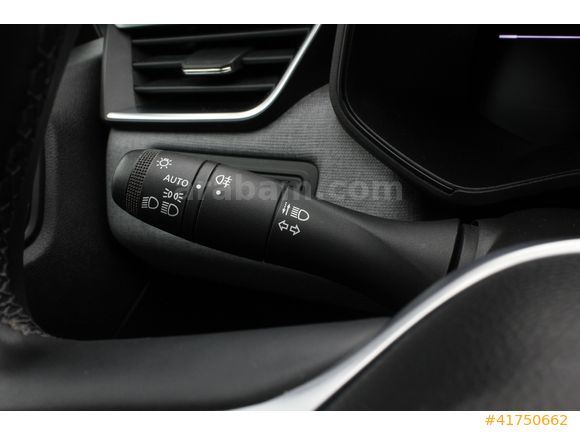 ÖZEN ORİJİNAL | RENAULT CLİO EVOLUTİON OTM 1.0TCE K.K.12 TAKSİT