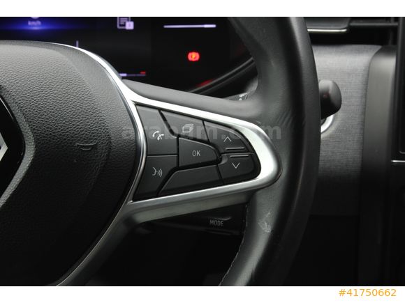 ÖZEN ORİJİNAL | RENAULT CLİO EVOLUTİON OTM 1.0TCE K.K.12 TAKSİT
