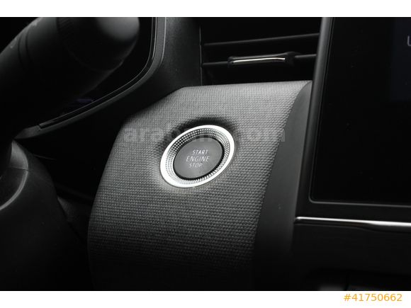 ÖZEN ORİJİNAL | RENAULT CLİO EVOLUTİON OTM 1.0TCE K.K.12 TAKSİT