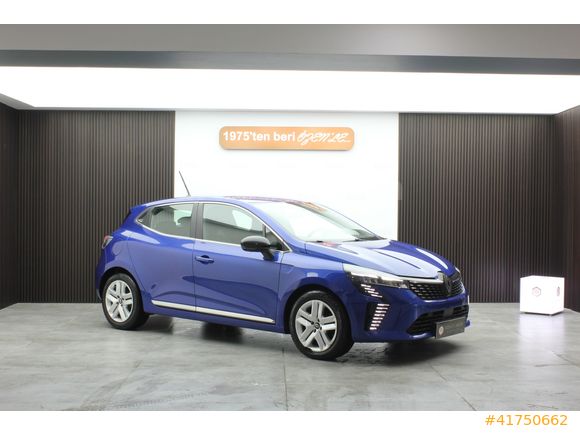ÖZEN ORİJİNAL | RENAULT CLİO EVOLUTİON OTM 1.0TCE K.K.12 TAKSİT