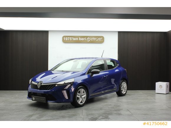 ÖZEN ORİJİNAL | RENAULT CLİO EVOLUTİON OTM 1.0TCE K.K.12 TAKSİT