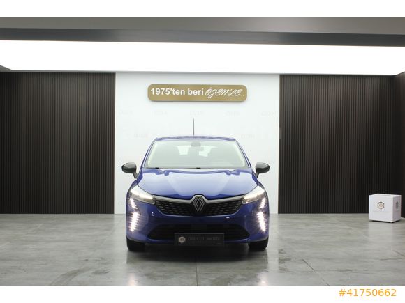 ÖZEN ORİJİNAL | RENAULT CLİO EVOLUTİON OTM 1.0TCE K.K.12 TAKSİT
