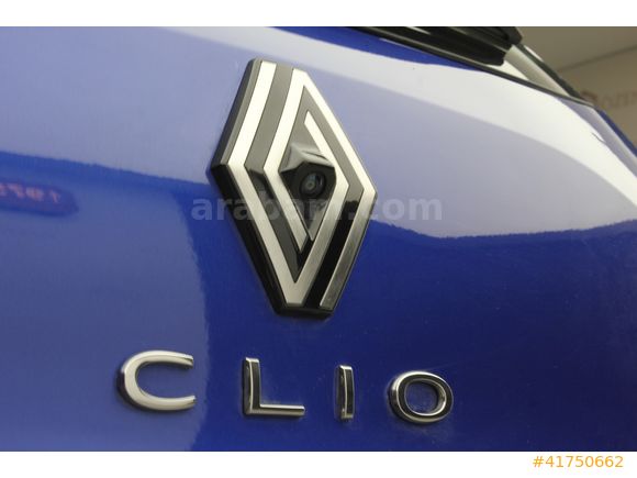 ÖZEN ORİJİNAL | RENAULT CLİO EVOLUTİON OTM 1.0TCE K.K.12 TAKSİT