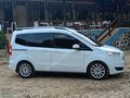 OTOMOBİL RUHSATLI HATASIZ COURİER 143500 KM'DE