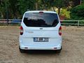 OTOMOBİL RUHSATLI HATASIZ COURİER 143500 KM'DE