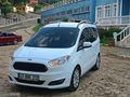 OTOMOBİL RUHSATLI HATASIZ COURİER 143500 KM'DE