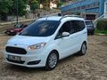 OTOMOBİL RUHSATLI HATASIZ COURİER 143500 KM'DE