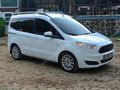 OTOMOBİL RUHSATLI HATASIZ COURİER 143500 KM'DE