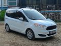 OTOMOBİL RUHSATLI HATASIZ COURİER 143500 KM'DE