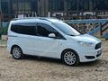 OTOMOBİL RUHSATLI HATASIZ COURİER 143500 KM'DE