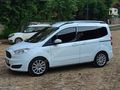 OTOMOBİL RUHSATLI HATASIZ COURİER 143500 KM'DE