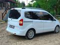 OTOMOBİL RUHSATLI HATASIZ COURİER 143500 KM'DE