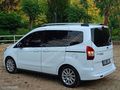 OTOMOBİL RUHSATLI HATASIZ COURİER 143500 KM'DE