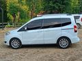 OTOMOBİL RUHSATLI HATASIZ COURİER 143500 KM'DE
