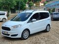OTOMOBİL RUHSATLI HATASIZ COURİER 143500 KM'DE