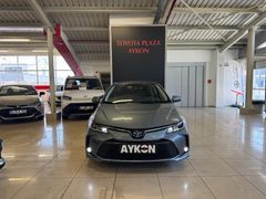 2022 TOYOTA COROLLA 1.8 HYBRID DREAM e-CVT