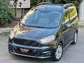 *HATASIZ 2017 COURİER 1.6 TDCİ *TİTANİUM PLUS* 104 KM *OTOMOBİL*