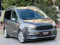 *HATASIZ 2017 COURİER 1.6 TDCİ *TİTANİUM PLUS* 104 KM *OTOMOBİL*