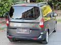 *HATASIZ 2017 COURİER 1.6 TDCİ *TİTANİUM PLUS* 104 KM *OTOMOBİL*