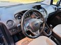 *HATASIZ 2017 COURİER 1.6 TDCİ *TİTANİUM PLUS* 104 KM *OTOMOBİL*