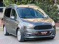 *HATASIZ 2017 COURİER 1.6 TDCİ *TİTANİUM PLUS* 104 KM *OTOMOBİL*